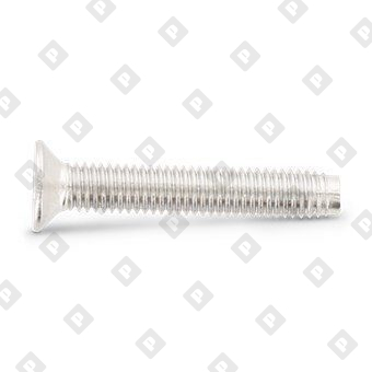 DIN 7500 A2 M M4X16 Z - №2