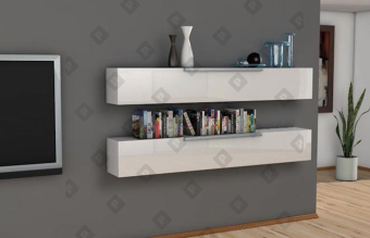 Универсальный дюбель fischer DUOPOWER 8x65 мм - №11