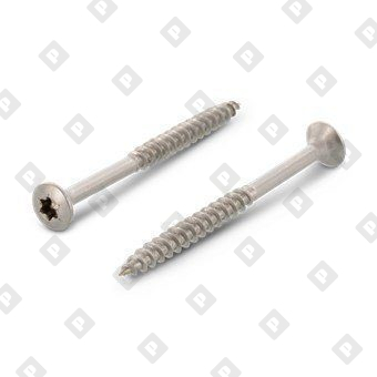 Art. 9046 A2 4,5X80/48 TX20 - №1