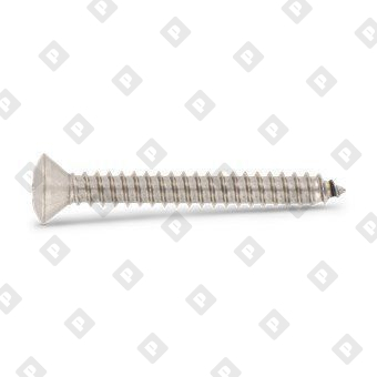 DIN 7983 A4 C 2,9X6,5 TX8 - №2