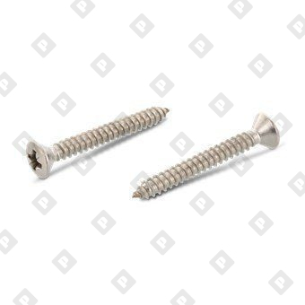 DIN 7983 A2 C 5,5X50 Z - №1