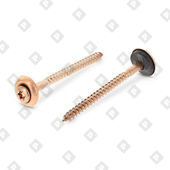 Art. 9287 A2-Cu 4,5X90 TX25 - №1