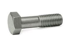 Как правильно подобрать болт под задачу: шаг резьбы, прочность, покрытие