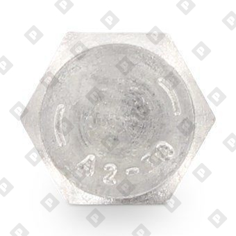 ISO 4017 M24X180 A4 - №3