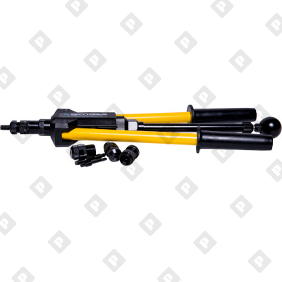 Ручной заклепочник ABSOLUT SKytools SK5004 для резьбовых заклепок М5-М10 - №1