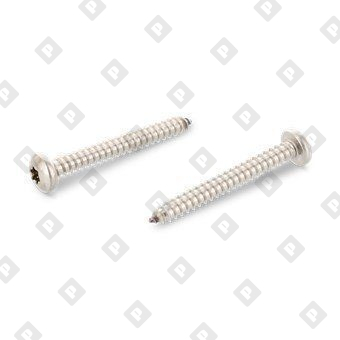 ISO 14585 A2 C 5,5X60 TX25 - №1