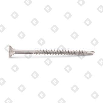 Art. 9244 AISI 410 4,5X35/24 TX20 - №2