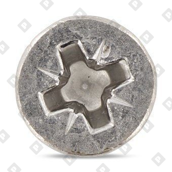 DIN 7982 A2 C 5,5X50 Z - №3