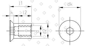 Art. 9062 A4 M 10X20 - №4