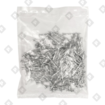 Гвоздь строительный 4х120 (1 кг) - №1