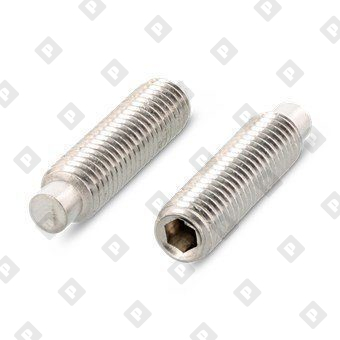 ISO 4028 A4 M 3X20 - №1