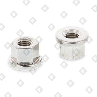 DIN 6331 A4 M 36 - №1