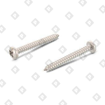 DIN 7981 A2 C 2,2X4,5 Z - №1