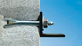  Основные виды механических анкеров