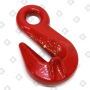 Крюк грузовой укорачивающий 8 т, кл.пр. 8
