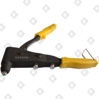 Ручной заклепочник ABSOLUT SKytools SK4009K для вытяжных заклепок Ø 3,2-5,0 мм - №1
