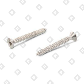 DIN 7982 A2 C 5,5X50 Z - №1