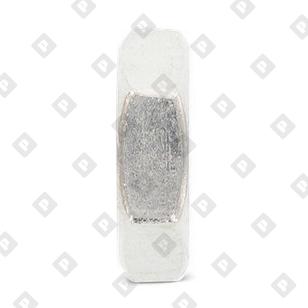 ISO 4035 A2-035 M 8 - №3