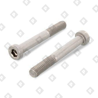 DIN 6912 A4 M 16X120 - №1