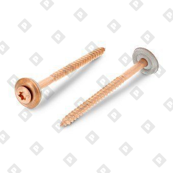 Art. 9287 A2-Cu 4,5X90 TX25 - №1