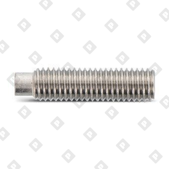 ISO 4028 A4 M 3X20 - №2