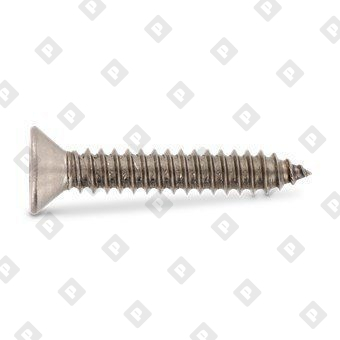 Art. 9122 A2 C 5,5X25 TX-PIN 27 - №2