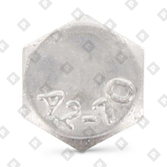 DIN 571 A2 4X40 - №3