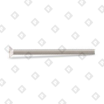 DIN 965 A2 M 1,6X8 Z - №2