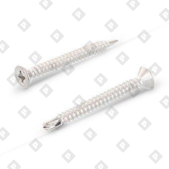 DIN 7504 A2 O 4,2X32 Z - №1