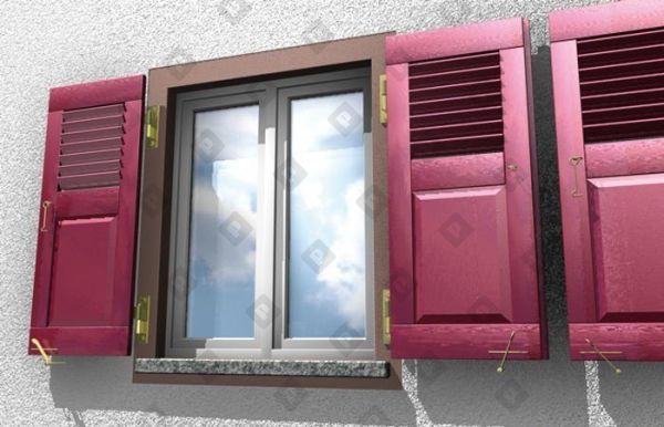 Распорный дюбель fischer M 8 S - №4