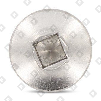 DIN 7981 A2 C 4,8X100 SQ2 - №3