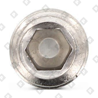 ISO 4026 A2 M 4X45 - №3