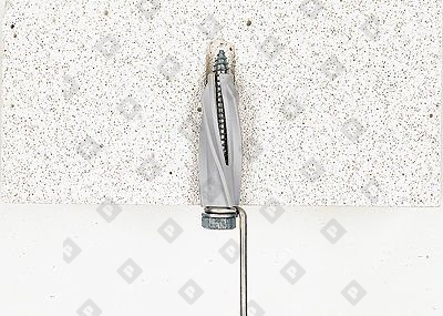 Дюбель fischer GB 10 для пенобетона - №5