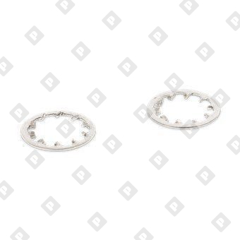 DIN 6797 A2 J 15,0 - №1