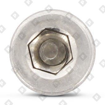 DIN 6912 A4 M 16X120 - №3