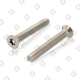 ISO 14581 A4 M 1,6X5 TX5 - №1