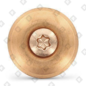 Art. 9089 A2-Cu 4,5X25 TX20 - №3