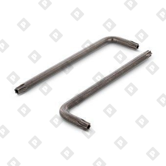 Art. 9128 CV-Steel TX-PIN 27 - №1