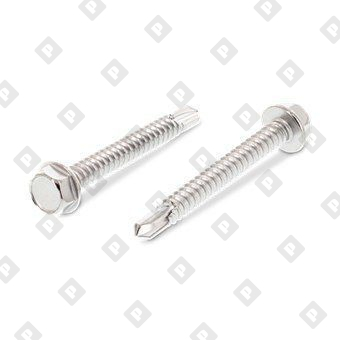 ISO 15480 AISI 410 4,8X25 - №1