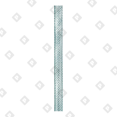 Сетчатая металлическая гильза Rawlplug SP-CE-R12 для пустотелых оснований - №1