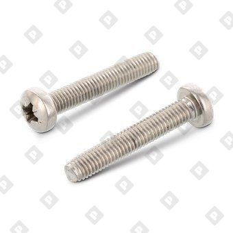 DIN 7500 A2 C M5X12 Z - №1