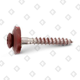 Art. 9087 A2 4,5X45 TX20 - RAL 3009 - №2