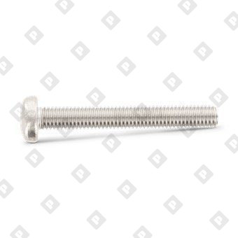 DIN 7985 A4 M 5X35 H - №2