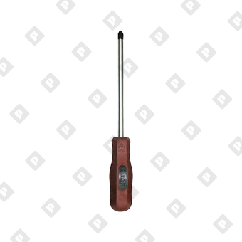 Отвертка Biber 85521 Мастер PZ 1-100 мм - №1