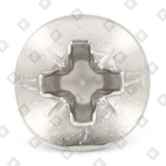 DIN 7985 A4 M 1,6X4 Z - №3