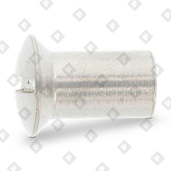 Art. 9061 AISI 303 M 8X20 - №2