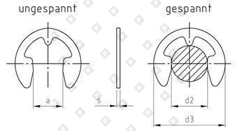 DIN 6799 1.4532 8 - №3
