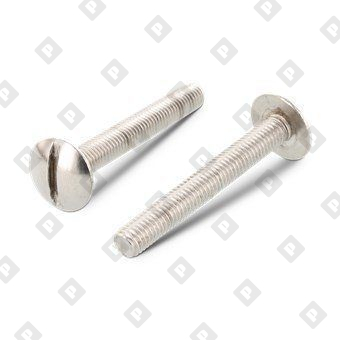 NFE 27-128 A2 M4X12 - №1