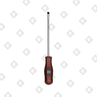 Отвертка Biber 85500 Мастер SL 3х75 мм - №1