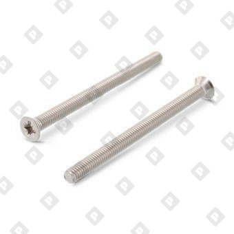 DIN 965 A2 M 1,6X8 Z - №1